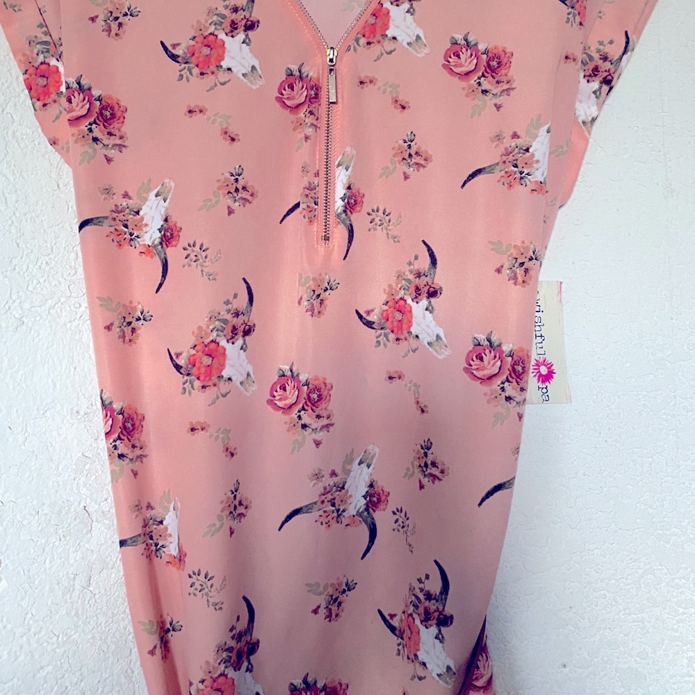 Blouse - Picture 2 of 2
